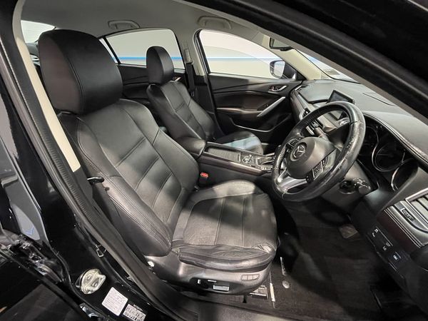 2015 Mazda Atenza Enterprise New Lynn image 319494