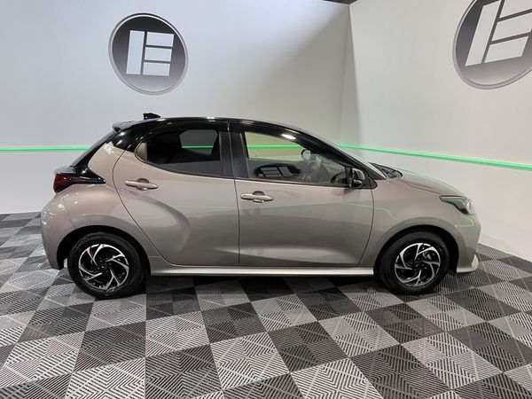 2021 Toyota Yaris Enterprise New Lynn image 314041