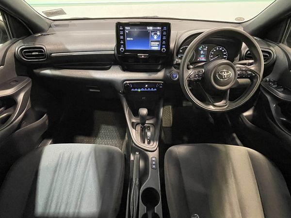 2021 Toyota Yaris Enterprise New Lynn image 314043