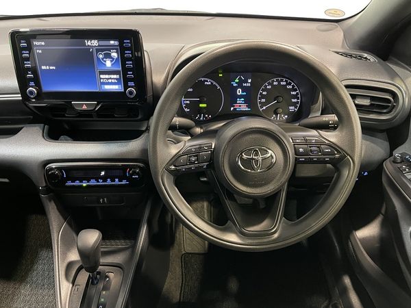 2021 Toyota Yaris Enterprise New Lynn image 314044