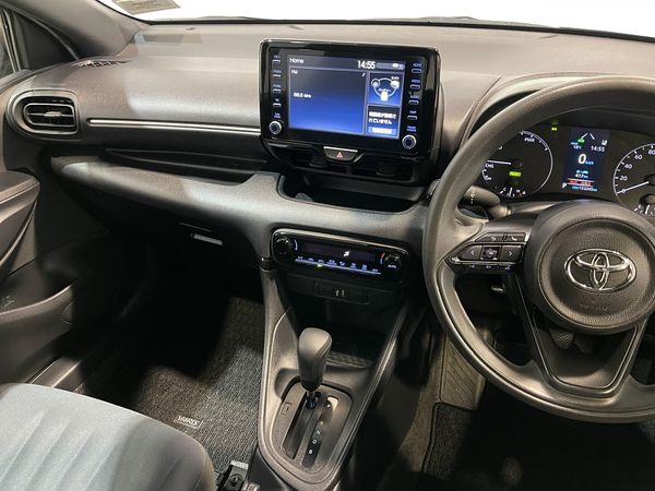 2021 Toyota Yaris Enterprise New Lynn image 314045