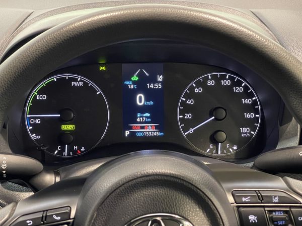 2021 Toyota Yaris Enterprise New Lynn image 314046