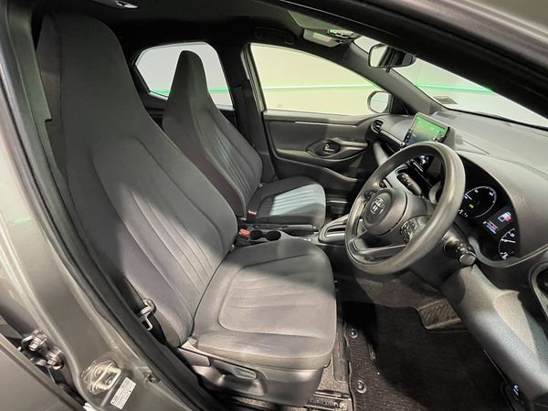 2021 Toyota Yaris Enterprise New Lynn image 314051