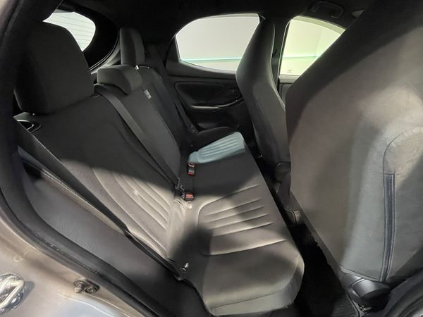 2021 Toyota Yaris Enterprise New Lynn image 314052