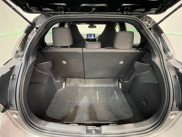 2021 Toyota Yaris Enterprise New Lynn image 314053