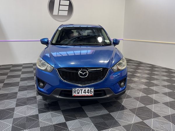 2012 Mazda CX-5 Enterprise New Lynn image 311479