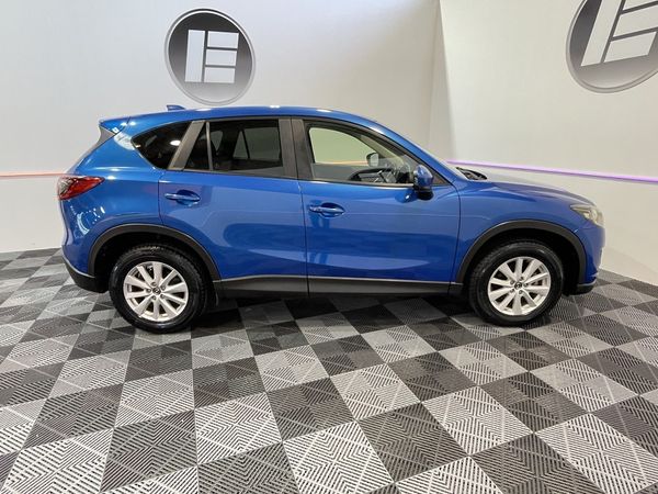 2012 Mazda CX-5 Enterprise New Lynn image 314490