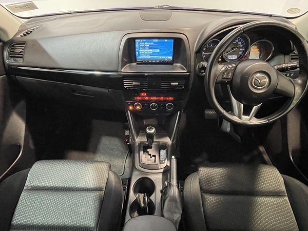 2012 Mazda CX-5 Enterprise New Lynn image 314492