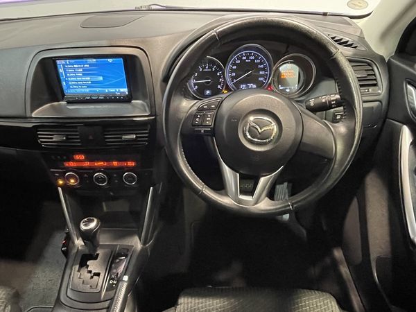 2012 Mazda CX-5 Enterprise New Lynn image 314493