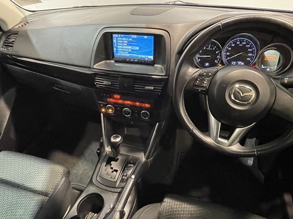 2012 Mazda CX-5 Enterprise New Lynn image 314494