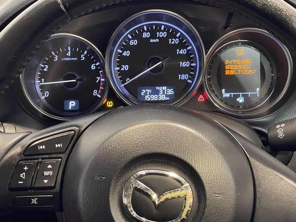 2012 Mazda CX-5 Enterprise New Lynn image 314495