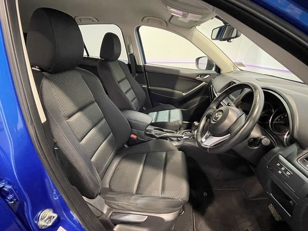 2012 Mazda CX-5 Enterprise New Lynn image 314499