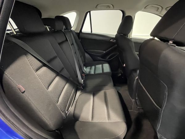 2012 Mazda CX-5 Enterprise New Lynn image 314500