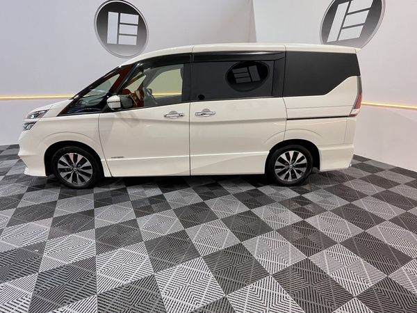 2019 Nissan Serena Enterprise New Lynn image 311637