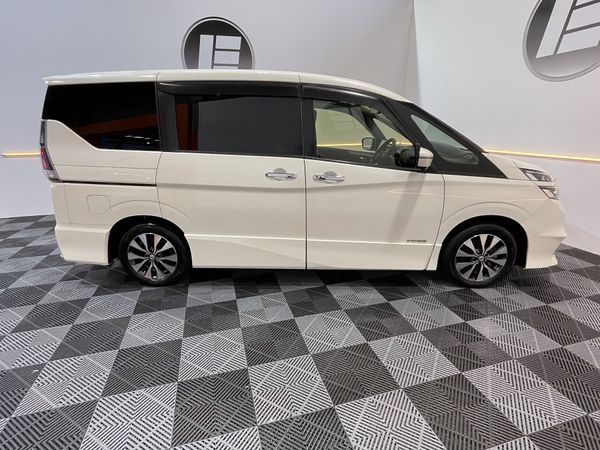2019 Nissan Serena Enterprise New Lynn image 311641