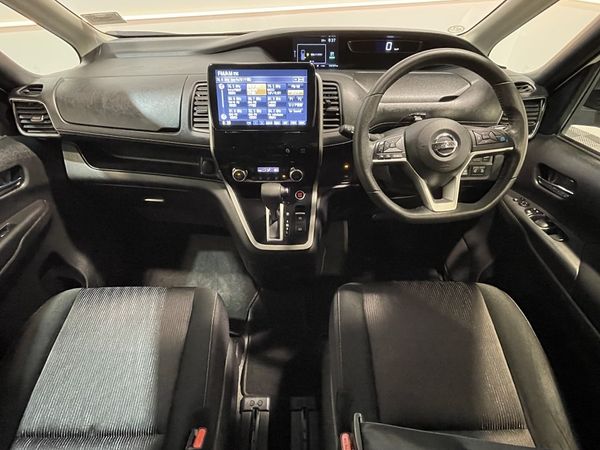 2019 Nissan Serena Enterprise New Lynn image 311643