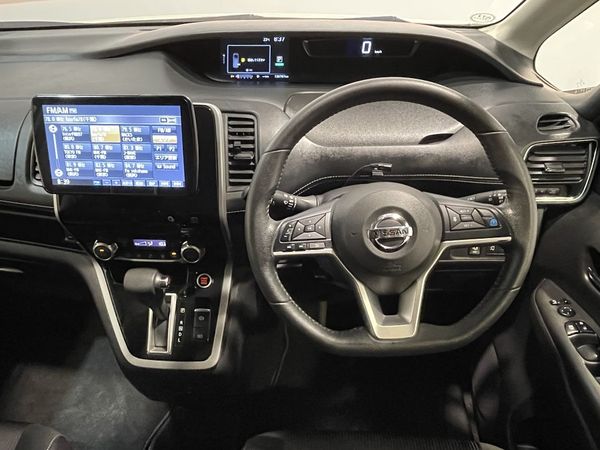 2019 Nissan Serena Enterprise New Lynn image 311644