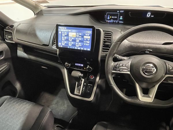 2019 Nissan Serena Enterprise New Lynn image 311645