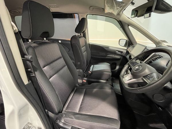 2019 Nissan Serena Enterprise New Lynn image 311651