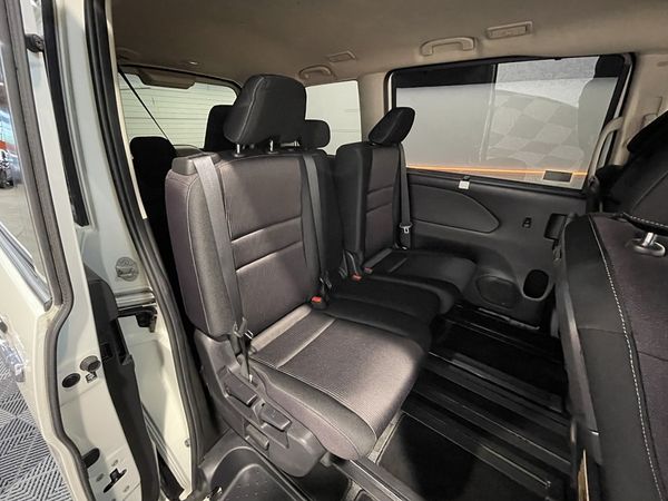 2019 Nissan Serena Enterprise New Lynn image 311652