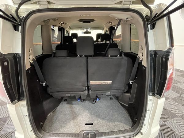 2019 Nissan Serena Enterprise New Lynn image 311653