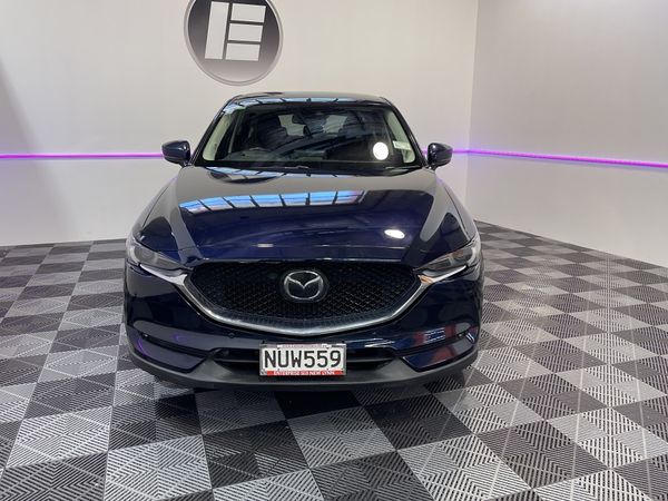 2021 Mazda CX-5 Enterprise New Lynn image 311694