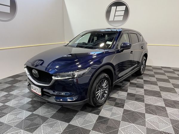 2021 Mazda CX-5 Enterprise New Lynn image 311695