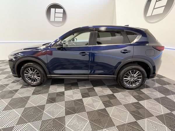 2021 Mazda CX-5 Enterprise New Lynn image 315834