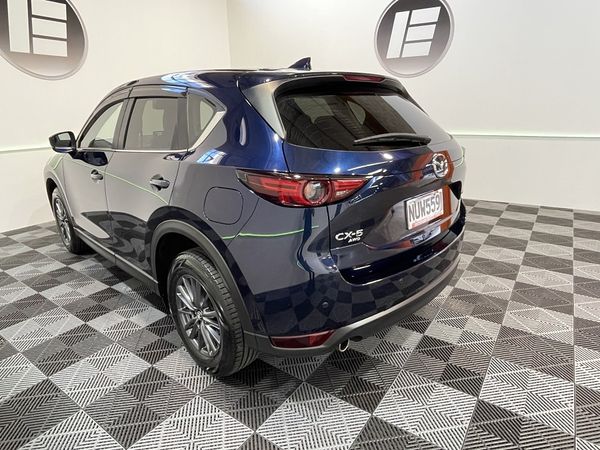2021 Mazda CX-5 Enterprise New Lynn image 315835