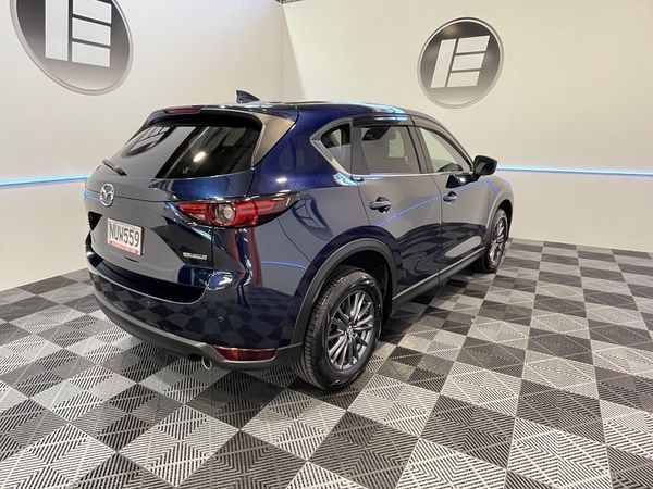 2021 Mazda CX-5 Enterprise New Lynn image 315837