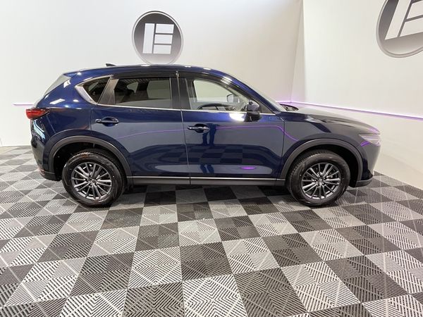 2021 Mazda CX-5 Enterprise New Lynn image 315838