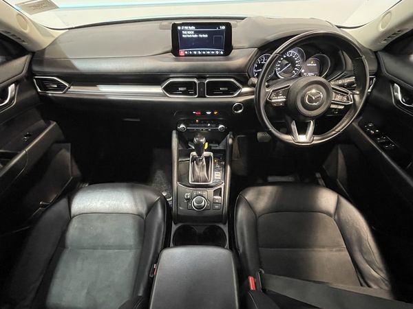 2021 Mazda CX-5 Enterprise New Lynn image 315840
