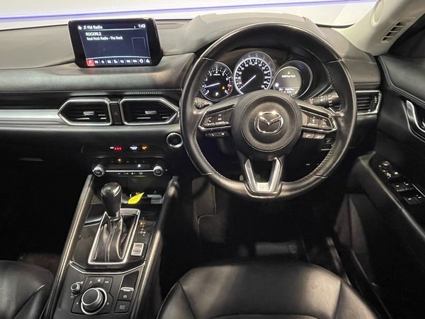 2021 Mazda CX-5 Enterprise New Lynn image 315841