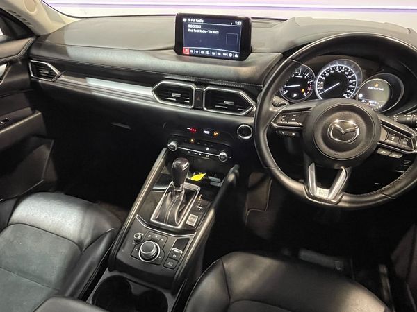 2021 Mazda CX-5 Enterprise New Lynn image 315842