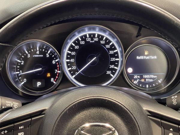 2021 Mazda CX-5 Enterprise New Lynn image 315843