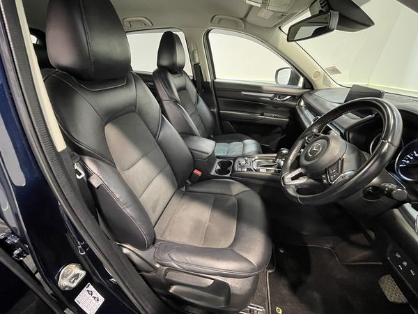 2021 Mazda CX-5 Enterprise New Lynn image 315848