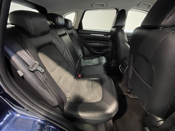 2021 Mazda CX-5 Enterprise New Lynn image 315849