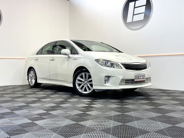 2011 Toyota Sai Enterprise New Lynn image 311678