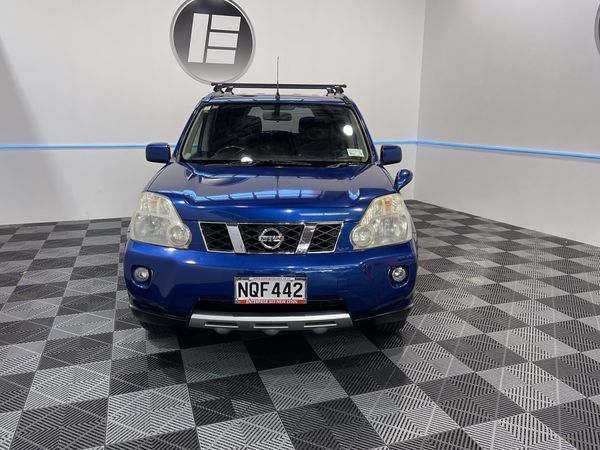 2010 Nissan X-Trail Enterprise New Lynn image 311682