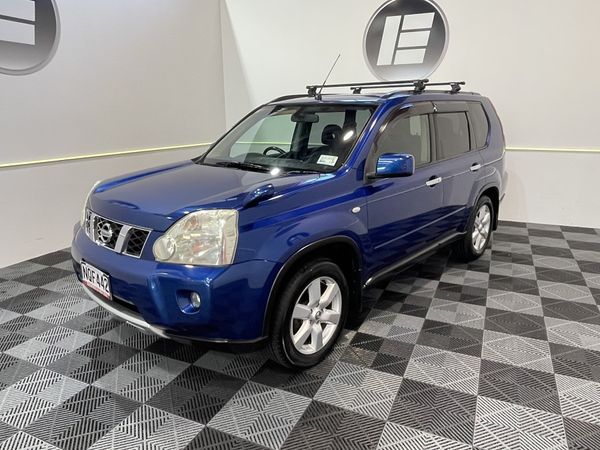 2010 Nissan X-Trail Enterprise New Lynn image 311683