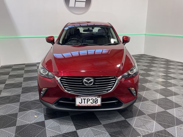 2016 Mazda CX-3 Enterprise New Lynn image 311698