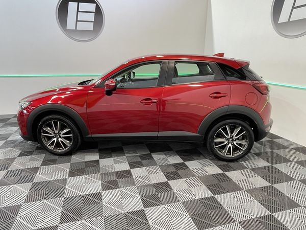 2016 Mazda CX-3 Enterprise New Lynn image 314314