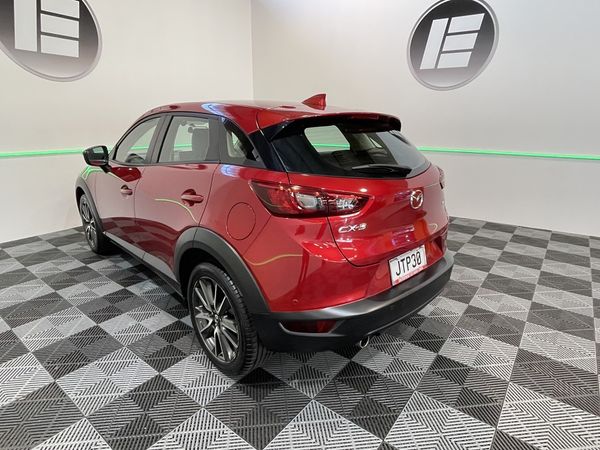 2016 Mazda CX-3 Enterprise New Lynn image 314315