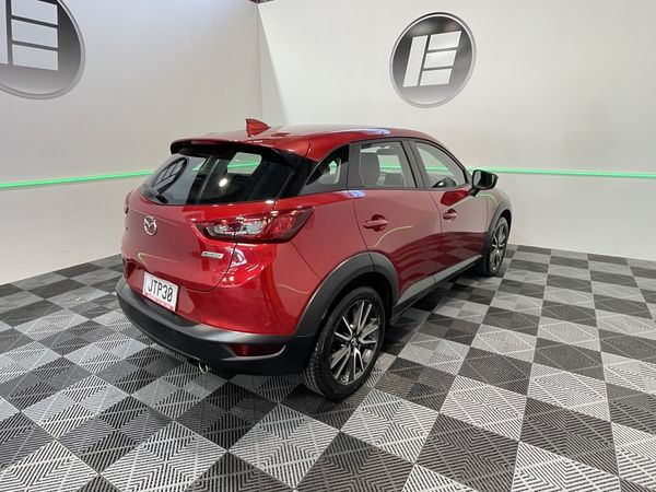 2016 Mazda CX-3 Enterprise New Lynn image 314317