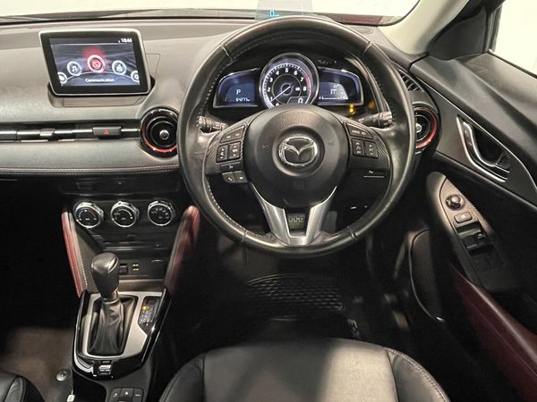 2016 Mazda CX-3 Enterprise New Lynn image 314321