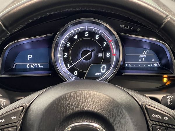 2016 Mazda CX-3 Enterprise New Lynn image 314323