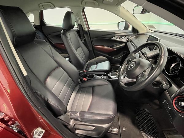 2016 Mazda CX-3 Enterprise New Lynn image 314327