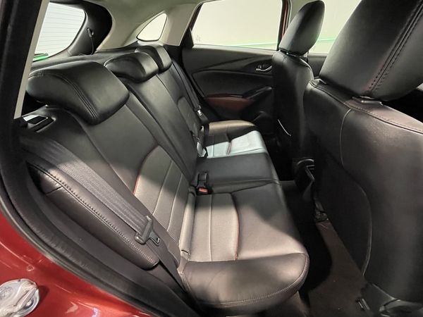 2016 Mazda CX-3 Enterprise New Lynn image 314328