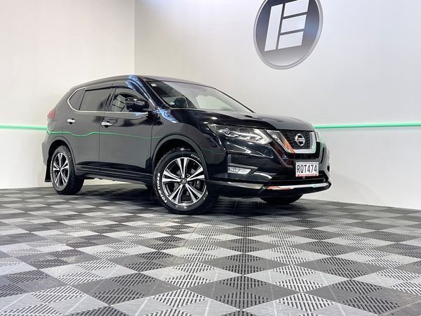 2018 Nissan X-Trail Enterprise New Lynn image 311690