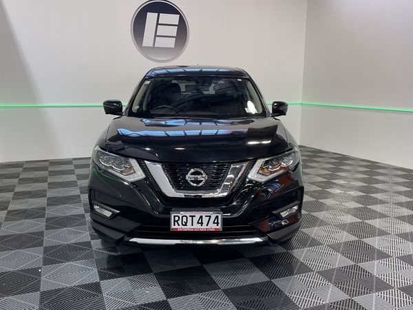 2018 Nissan X-Trail Enterprise New Lynn image 311691